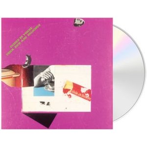 Guided By Voices - Thick Rich And Delicious