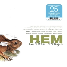 Hem - Rabbit Songs