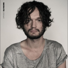 Apparat - Dj-Kicks: Apparat (Marble Blue Viny