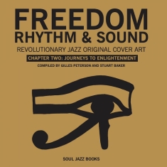 Gilles Peterson & Stuart Baker - Freedom, Rhythm & Sound Chapter Two