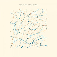 Vega Trails - Sierra Tracks