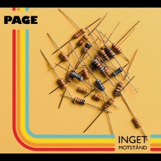 Page - Inget Motstånd