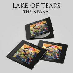 Lake Of Tears - Neonai The (Digipack)
