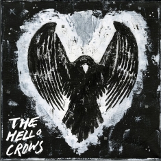 Hello Crows The - The Hello Crows