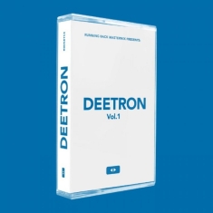 Deetron - Running Back Mastermix: Deetron