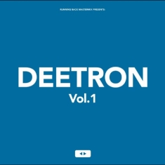 Deetron - Running Back Mastermix: Deetron