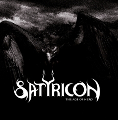 Satyricon - The Age Of Nero