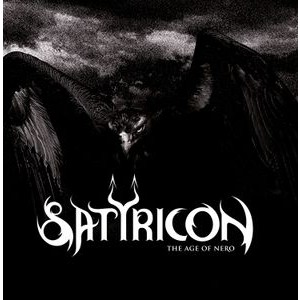 Satyricon - The Age Of Nero