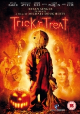 Movie - Trick 'R Treat