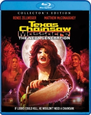 Movie - Texas Chainsaw Massacre: The Next Generation (Us Import - Region A)
