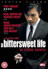 Movie - A Bittersweet Life