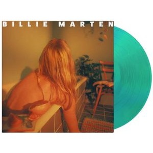 Billie Marten - Feeding Seahorses By Hand