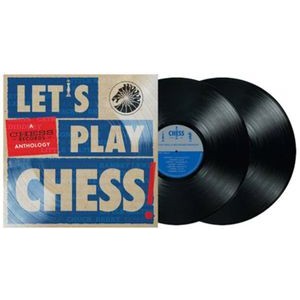 Various Artists - Let?S Play Chess: A Chess Records A