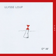 Loup Ulysse - 0°W