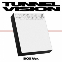 Itzy  - Tunnel Vision (Box Ver.)