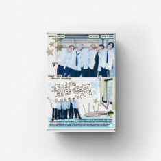 Wayv - 2026 Seasons Greetings + Wm