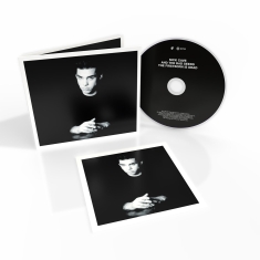 Nick Cave & The Bad Seeds - The First Born Is Dead