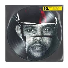 The Weeknd - Can’T Feel My Face (10Th Anniversary)