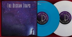 Deccan Traps The - Deccan Traps The (2 Lp Blue Solid/S
