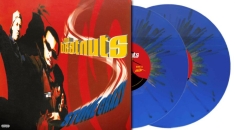 Beatnuts The - Stone Crazy (2 Lp Splatter Vinyl)