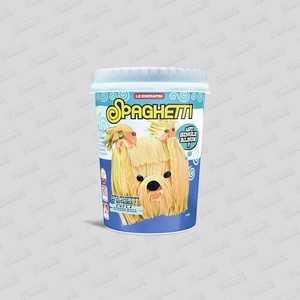 Le Sserafim - 1St Single 'Spaghetti'