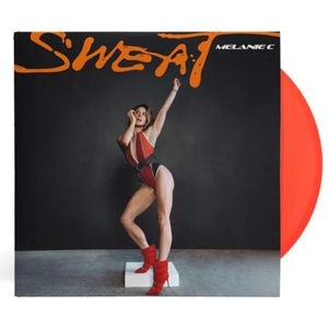 Melanie C - Sweat