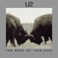 U2 - Best Of 1990-2000