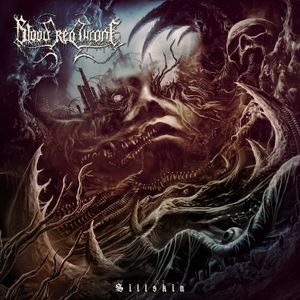 Blood Red Throne - Siltskin (Swirl Vinyl LP)