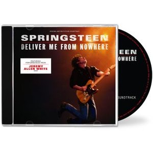 Soundtrack - Springsteen: Deliver Me From Nowhere (Soundtrack) Cd