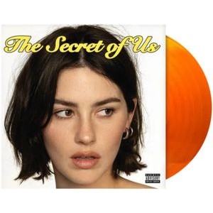 Gracie Abrams - The Secret Of Us
