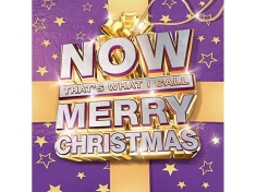 Various Artists - Now That's What I Call Merry Christmas 