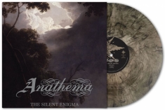 Anathema - Silent Enigma (30th Anniversary Marbled Vinyl LP)