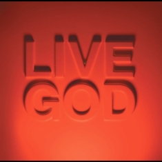 Nick Cave & The Bad Seeds - Live God (2Lp Gatefold)