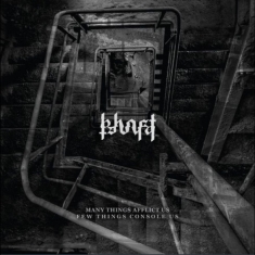 Khost - Many Things Afflict Us Few Things C