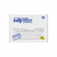 Jang Wooyoung - 2026 Seasons Greetings (In My Office)