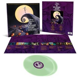 Various Artists - The Nightmare Before Christmas