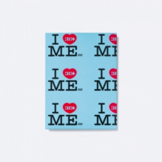 Illit - Not Cute Anymore (Weverse Albums Ver.)