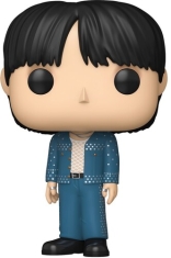 Bts - Funko Pop! Rocks: Jimin
