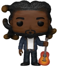 Shaboozey - Funko Pop! Rocks: Shaboozey - Tipsy