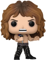 Ozzy Osbourne - Funko Pop! Rocks: Ozzy Osbourne, 1989