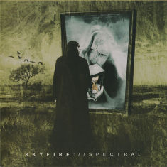 Skyfire - Spectral (Black Vinyl LP)