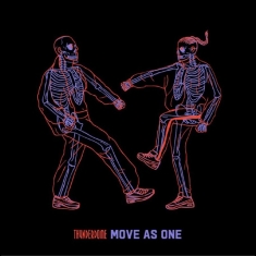 Various Artists - Thunderdome 2025 - Together We Move