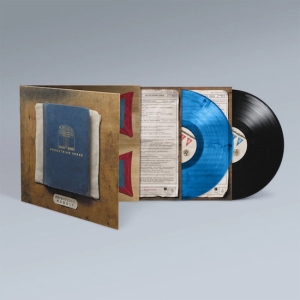 Frightened Rabbit - Pedestrian Verse