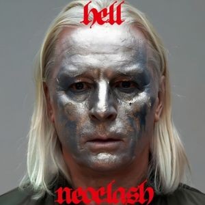 Dj Hell - Neoclash