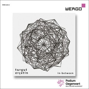 Turgut Ercetin - In-Between