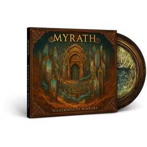Myrath - Wilderness Of Mirrors