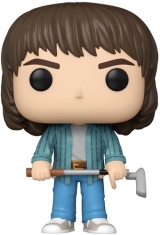 Stranger Things - Funko Pop! Television:Jonathan W/ Golf Club