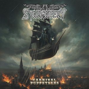 Stargazery - Carnival Puppeteers