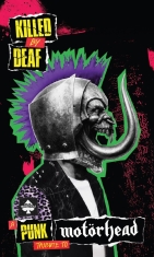 Various Artists - Killed By Deaf: A Punk Tribute To M