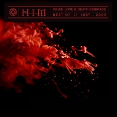 Him - When Love & Death Embrace